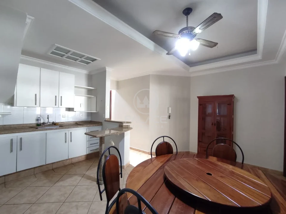 Casa Em Condomínio Para Alugar Jardim Vila Verde Piracicaba - Foto 27
