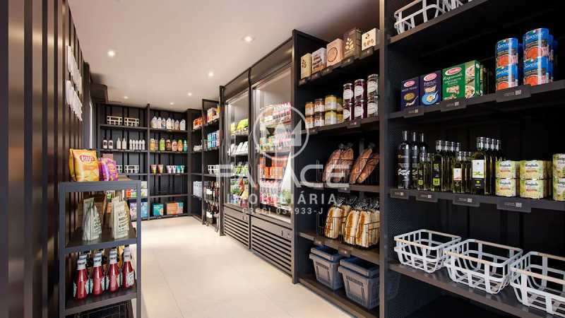 Imagens do imóveis casa em condomínio à venda em glebas california, piracicaba 2 quartos 48m²