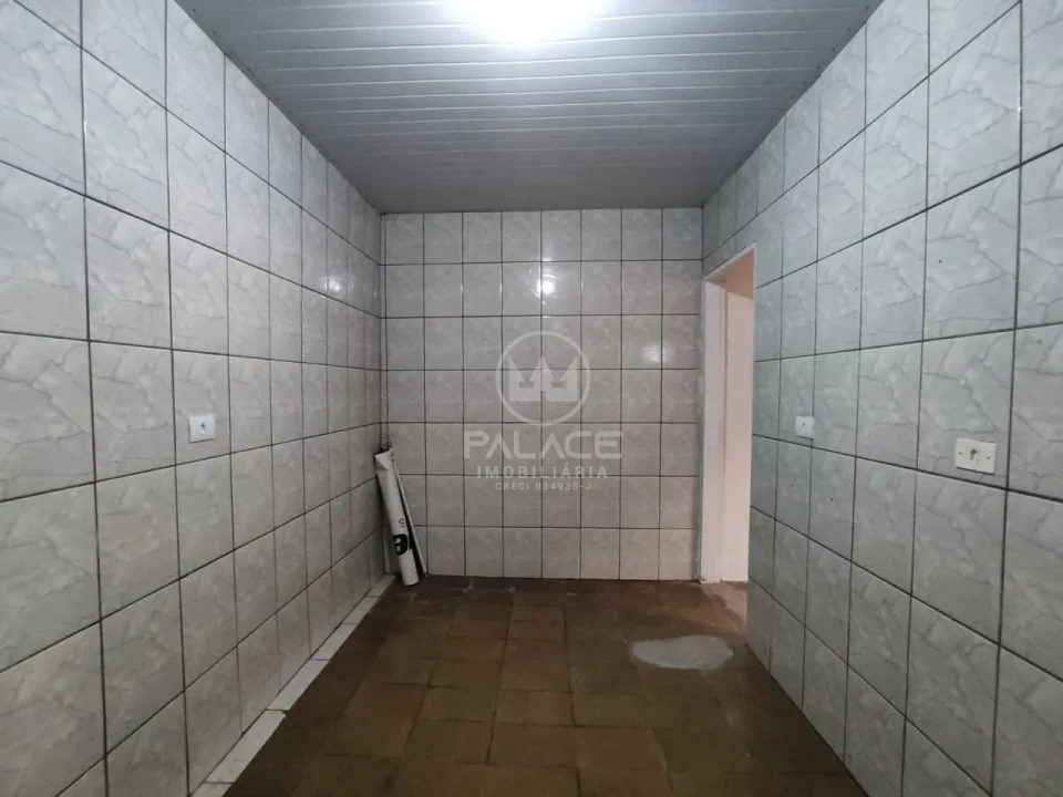 Comercial Para Alugar Parque Chapadão Piracicaba