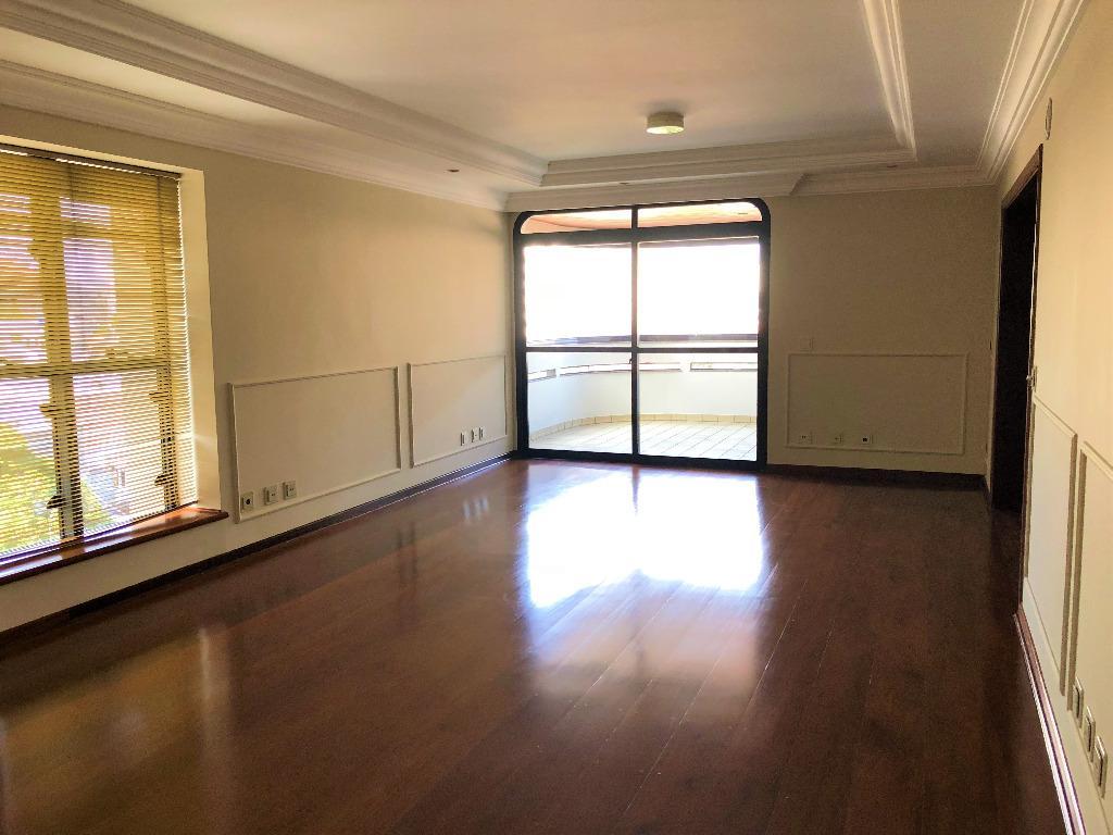 Imagens do imóveis apartamento à venda em centro, piracicaba 4 quartos 282m²