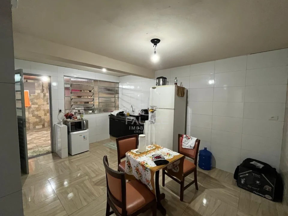casa para alugar em jardim nova suíça, piracicaba 2 quartos 65m²