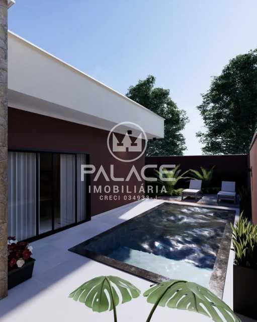 Imagens do imóveis casa à venda em terras di treviso, piracicaba 3 quartos 133m²