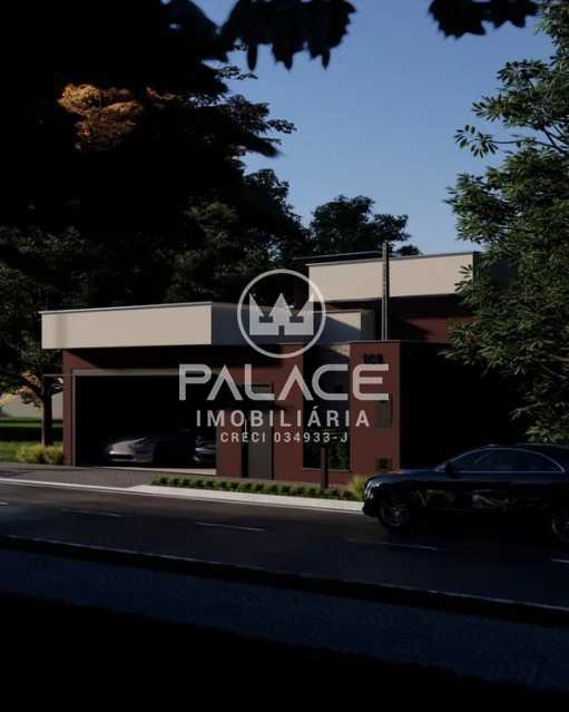 Imagens do imóveis casa à venda em terras di treviso, piracicaba 3 quartos 133m²