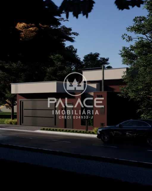 Imagens do imóveis casa à venda em terras di treviso, piracicaba 3 quartos 133m²