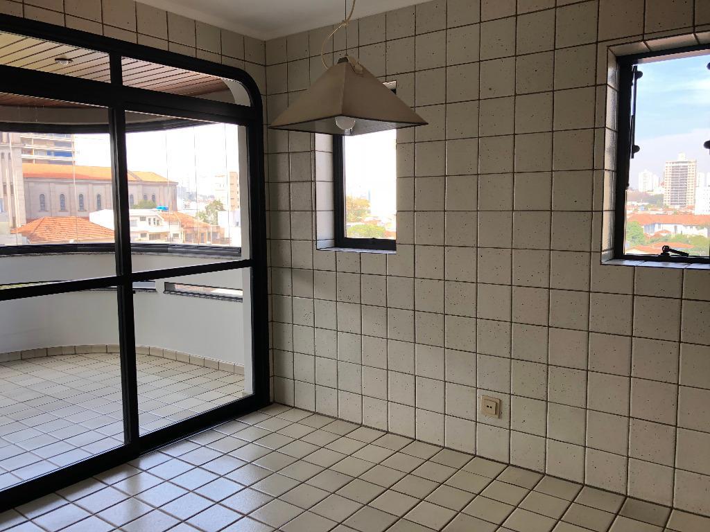 Imagens do imóveis apartamento à venda em centro, piracicaba 4 quartos 282m²