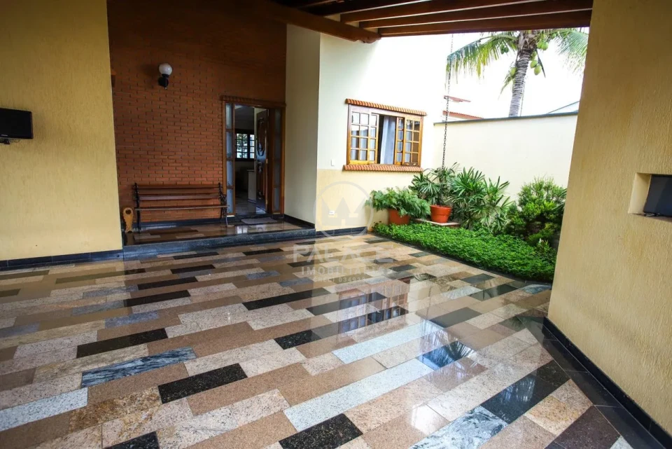 Sobrado de alto Padrão a venda em bairro Nova América