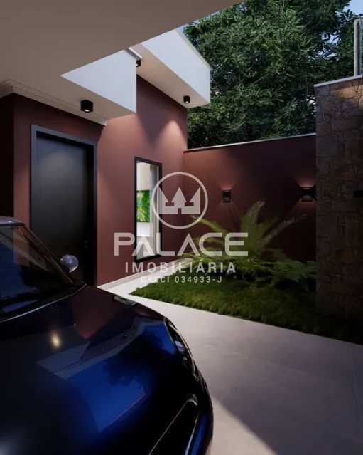 Imagens do imóveis casa à venda em terras di treviso, piracicaba 3 quartos 133m²