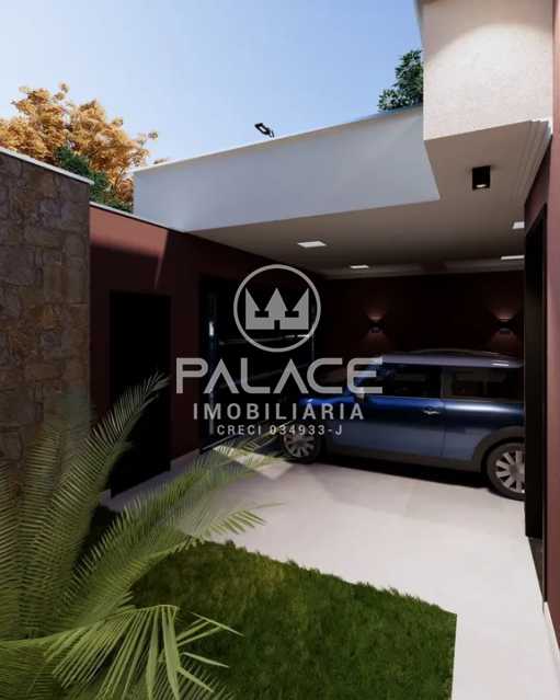 Imagens do imóveis casa à venda em terras di treviso, piracicaba 3 quartos 133m²