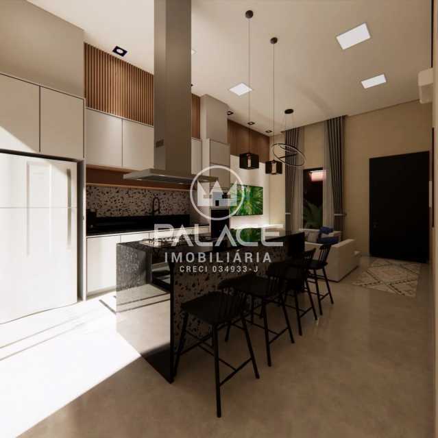 Imagens do imóveis casa à venda em terras di treviso, piracicaba 3 quartos 133m²