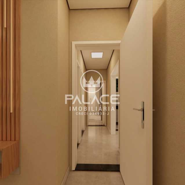 Imagens do imóveis casa à venda em terras di treviso, piracicaba 3 quartos 133m²