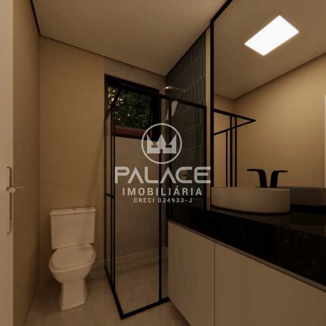 Imagens do imóveis casa à venda em terras di treviso, piracicaba 3 quartos 133m²