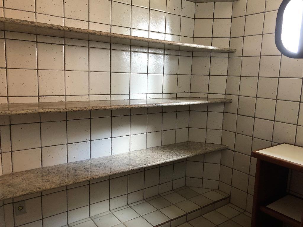 Imagens do imóveis apartamento à venda em centro, piracicaba 4 quartos 282m²