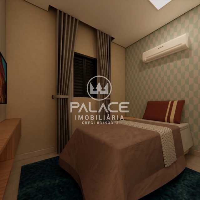 Imagens do imóveis casa à venda em terras di treviso, piracicaba 3 quartos 133m²