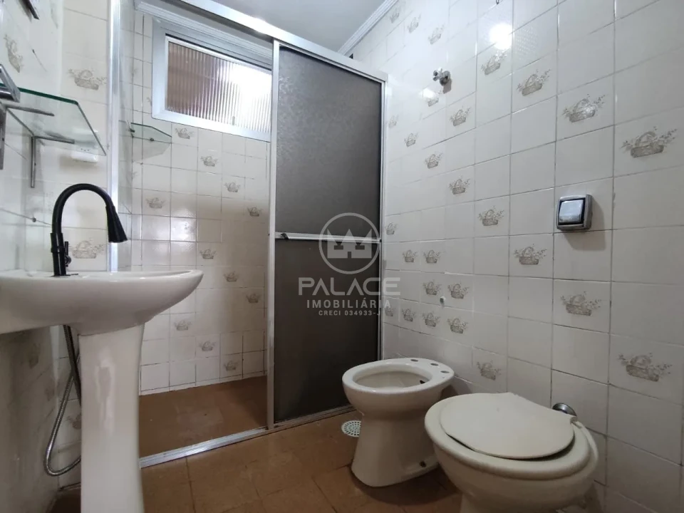 Apartamento À Venda Edifício Fenix Piracicaba
