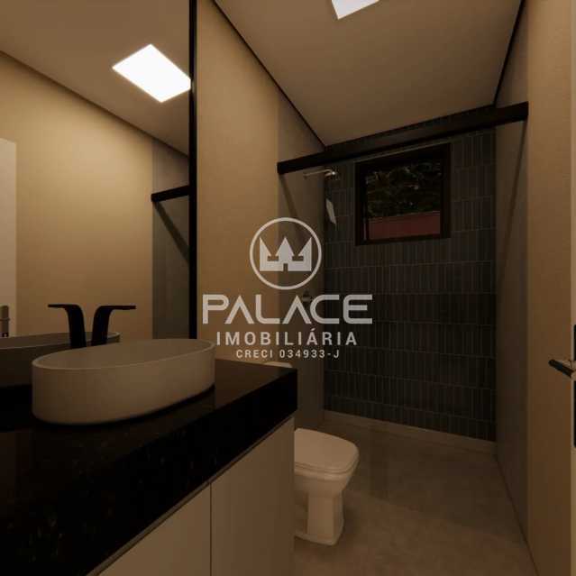 Imagens do imóveis casa à venda em terras di treviso, piracicaba 3 quartos 133m²