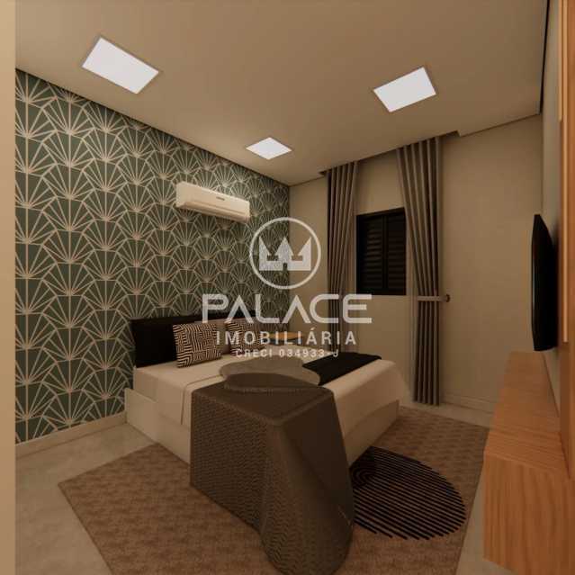 Imagens do imóveis casa à venda em terras di treviso, piracicaba 3 quartos 133m²