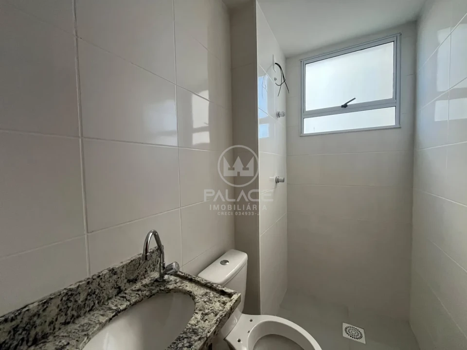 APARTAMENTO PARA ALUGAR NO PIAZZA RAVENA / PIRACICABA