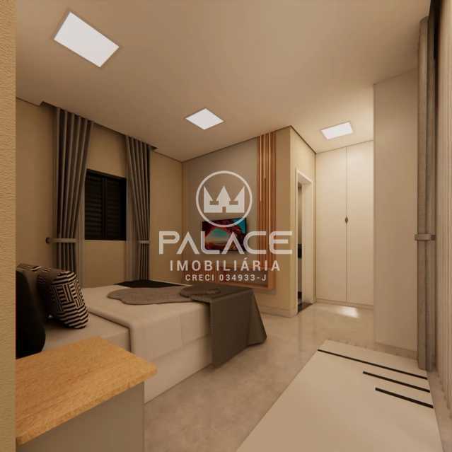 Imagens do imóveis casa à venda em terras di treviso, piracicaba 3 quartos 133m²