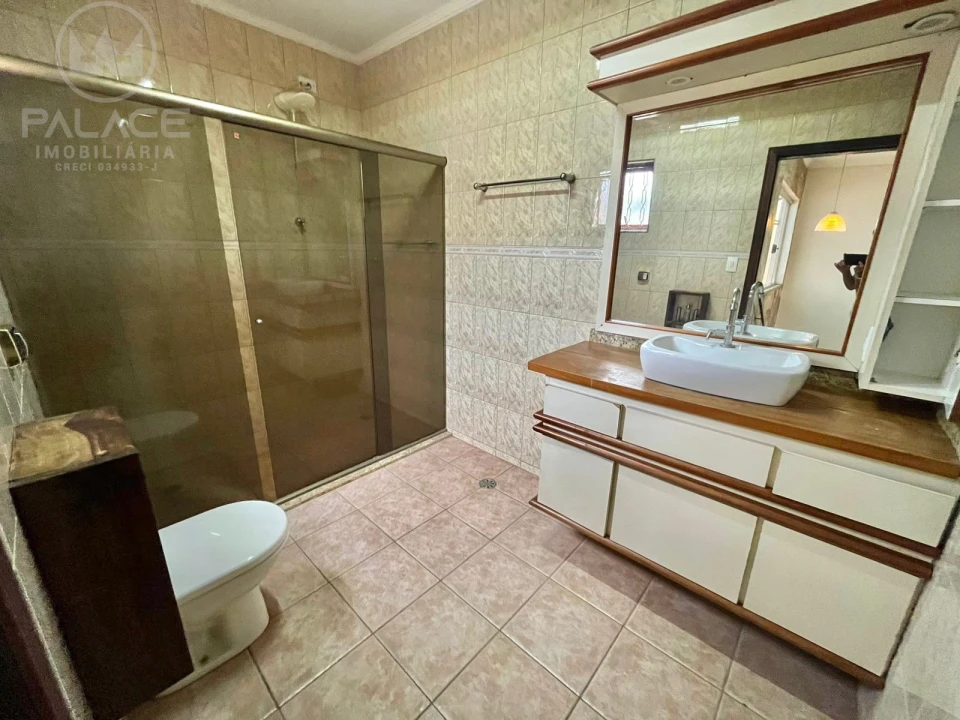 Imagens do imóveis casa para venda e aluguel em perdizes, piracicaba 3 quartos 236m²