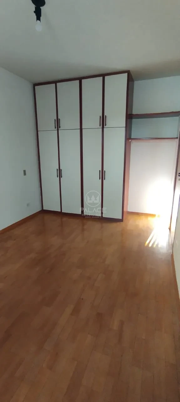 Apartamento Para Alugar Edifício Petinelli Piracicaba