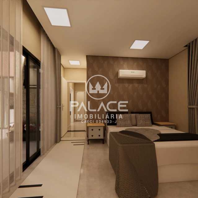 Imagens do imóveis casa à venda em terras di treviso, piracicaba 3 quartos 133m²