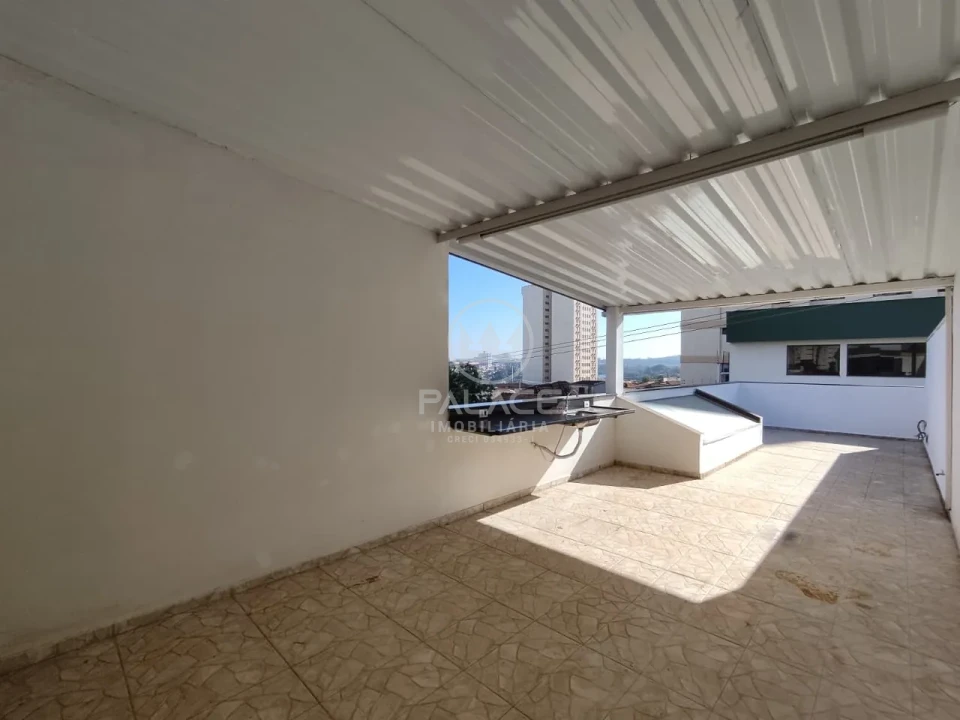 Comercial Para Alugar Centro (Ártemis) Piracicaba