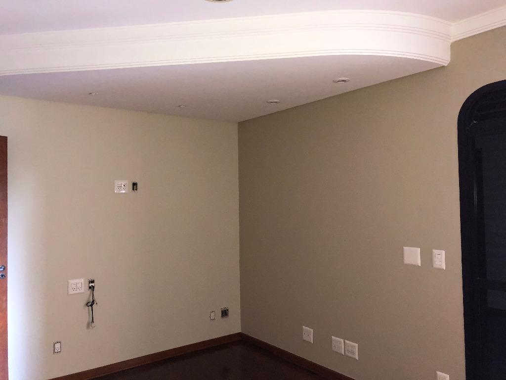 Imagens do imóveis apartamento à venda em centro, piracicaba 4 quartos 282m²