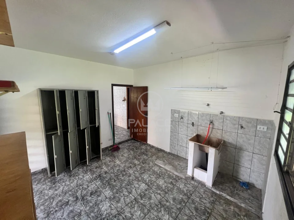 Imóvel residencial e terreno comercial disponível para locação - Foto 34