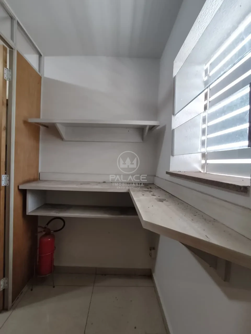 Comercial Para Alugar Chácara Nazaré Piracicaba