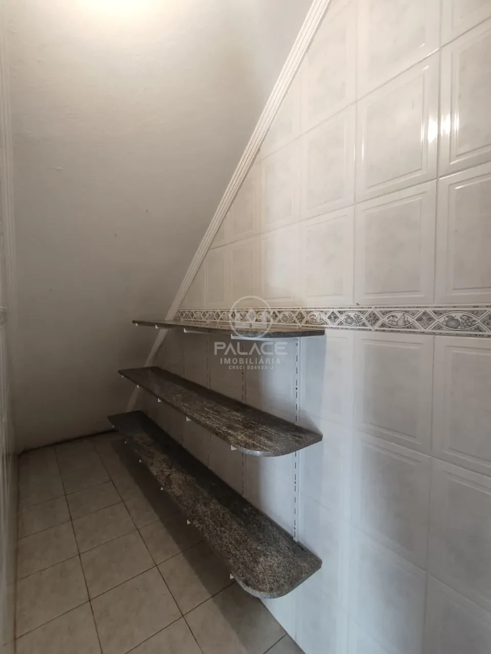 Casa Para Alugar Parque Santa Cecília Piracicaba