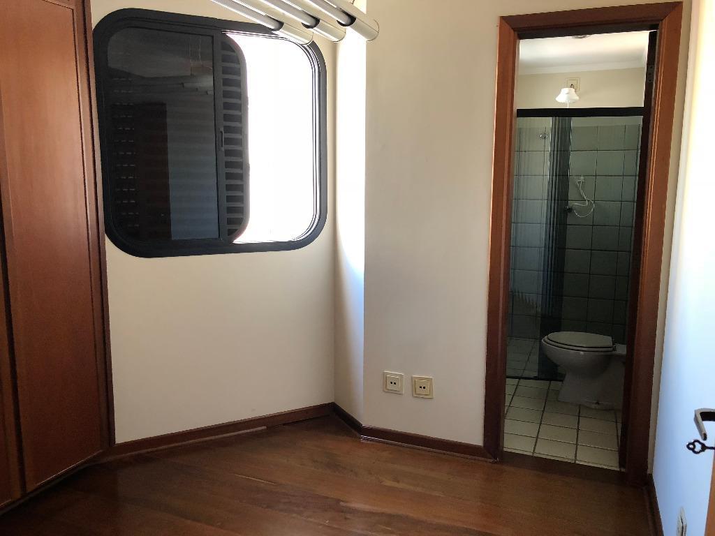 Imagens do imóveis apartamento à venda em centro, piracicaba 4 quartos 282m²