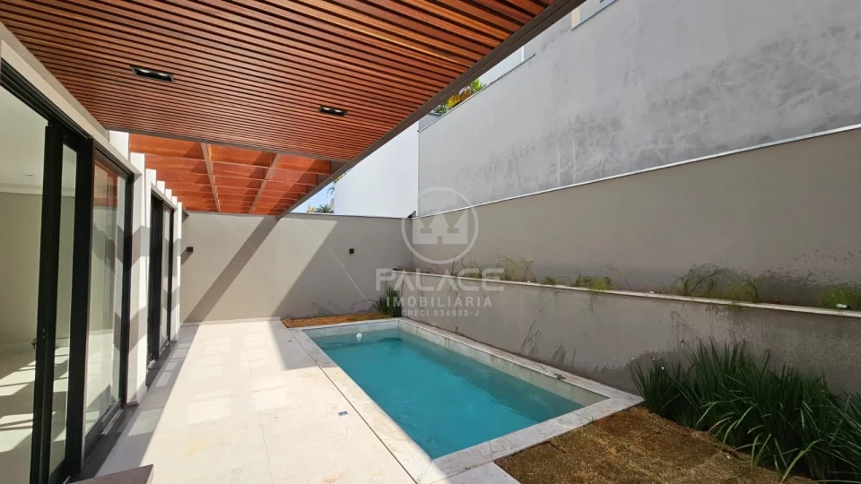 Condomínio Residencial Villa D´Aquila