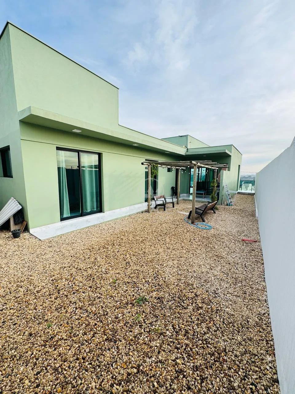 Casa à Venda no Condominio Residencial Canadá