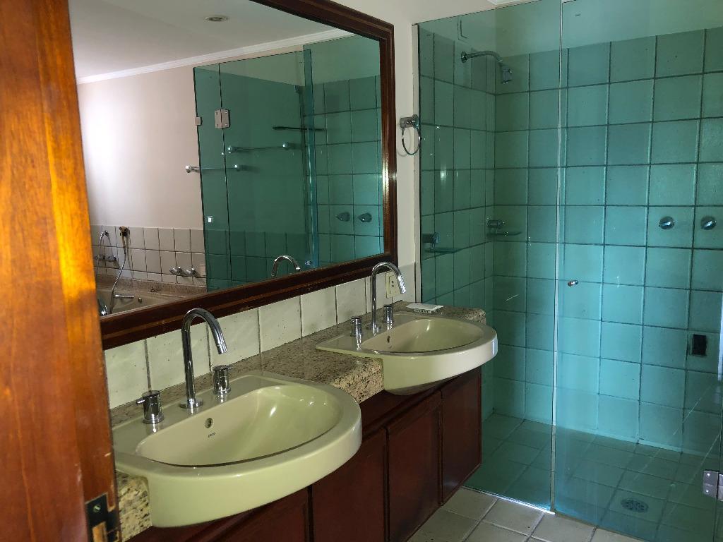 Imagens do imóveis apartamento à venda em centro, piracicaba 4 quartos 282m²