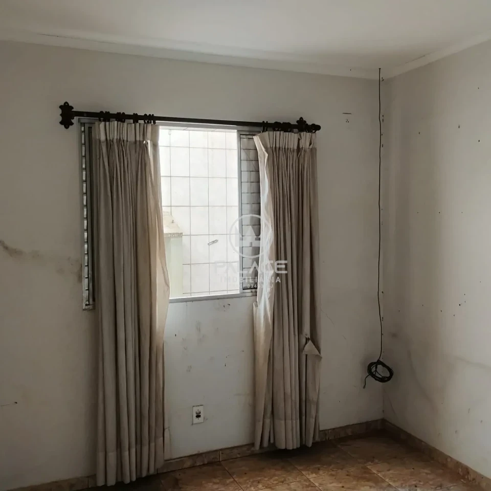Salão disponivel para locação