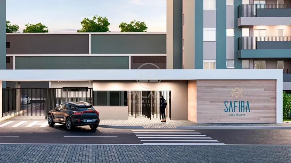 Apartamento : Padrão / Residencial / Jardim Parque Jupiá