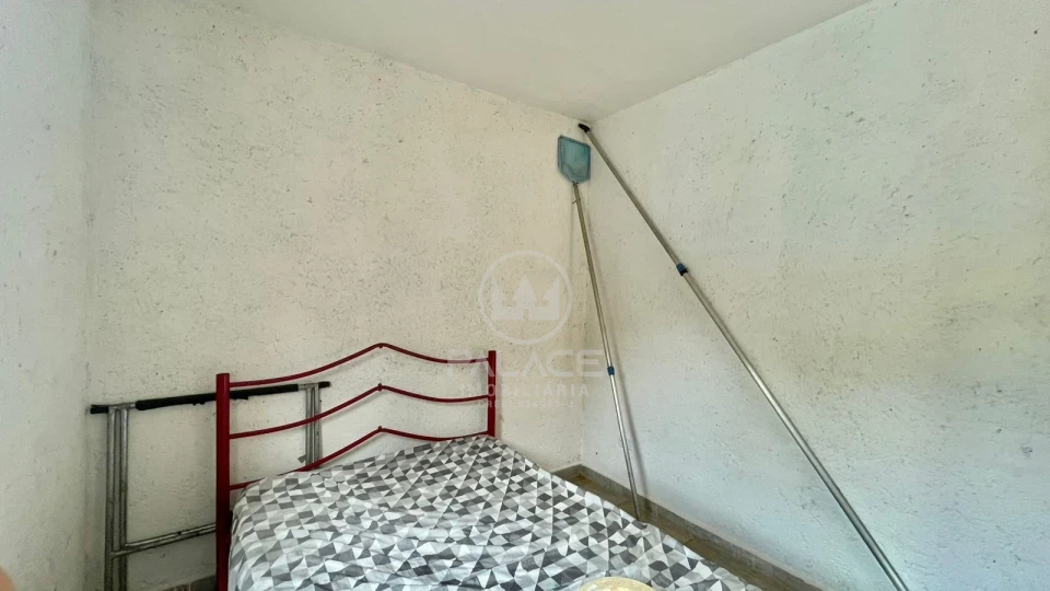 CASA / LOCAÇÃO / EDICULA / PISCINA / SANTA TEREZINHA