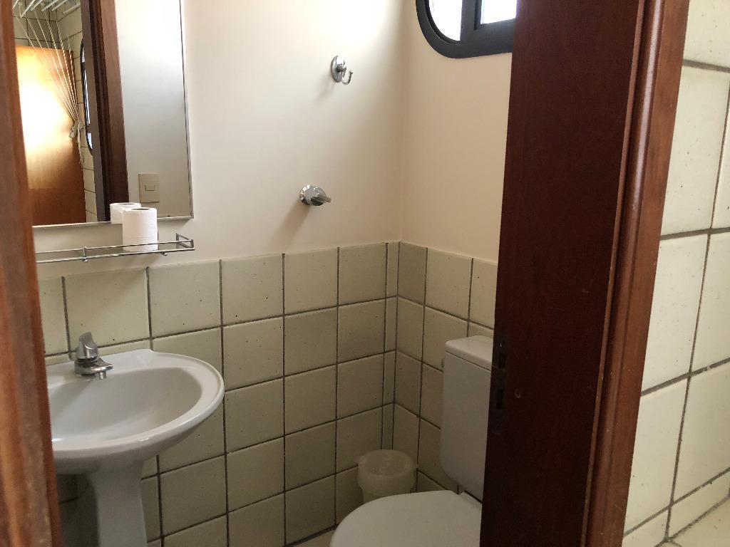 Imagens do imóveis apartamento à venda em centro, piracicaba 4 quartos 282m²