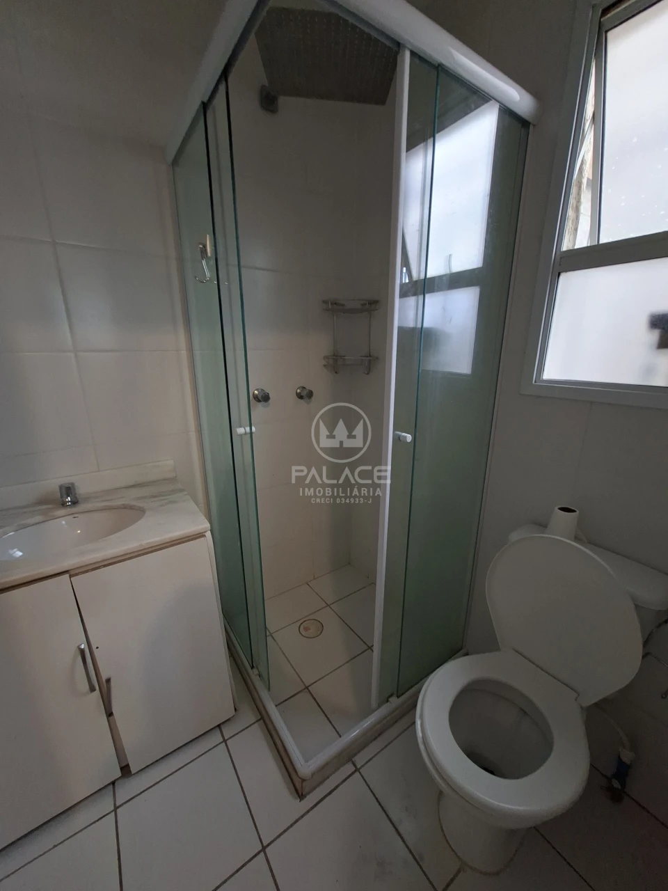 Apartamento Para Alugar Residencial Novitá Piracicaba Piracicaba