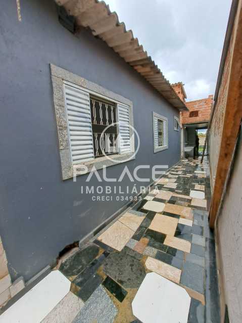 Imagens do imóveis casa à venda em jardim residencial javary iii, piracicaba 2 quartos 77m²