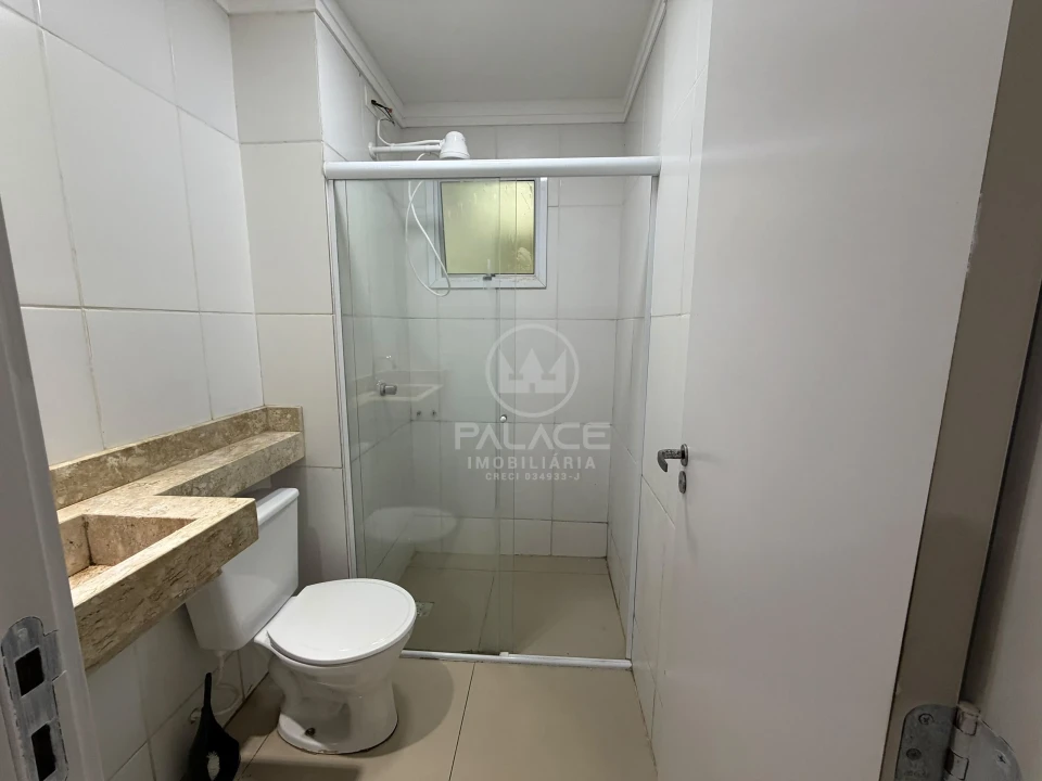 Apartamento À Venda Residencial Chácara Dos Ipês Piracicaba - Foto 22