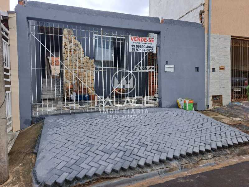 Imagens do imóveis casa à venda em jardim residencial javary iii, piracicaba 2 quartos 77m²