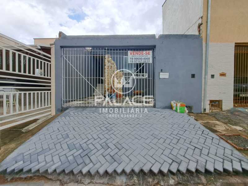 Imagens do imóveis casa à venda em jardim residencial javary iii, piracicaba 2 quartos 77m²