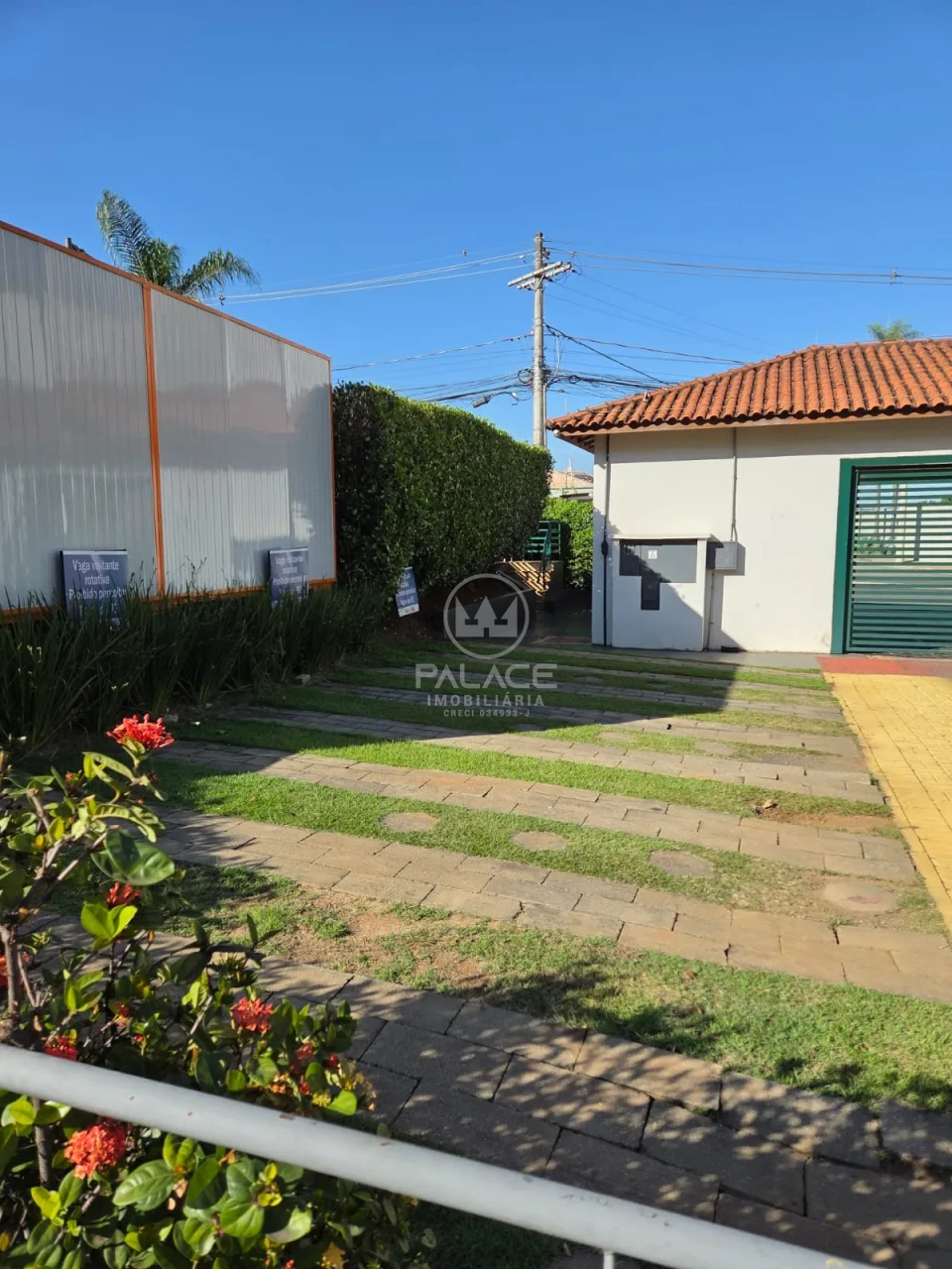 Apartamento À Venda Condomínio Verano Piracicaba