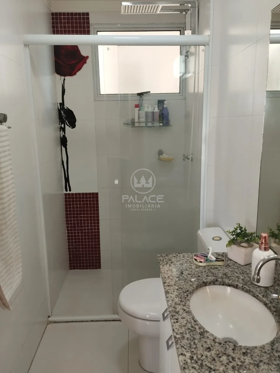 Apartamento À Venda Residencial Jardins Piracicaba