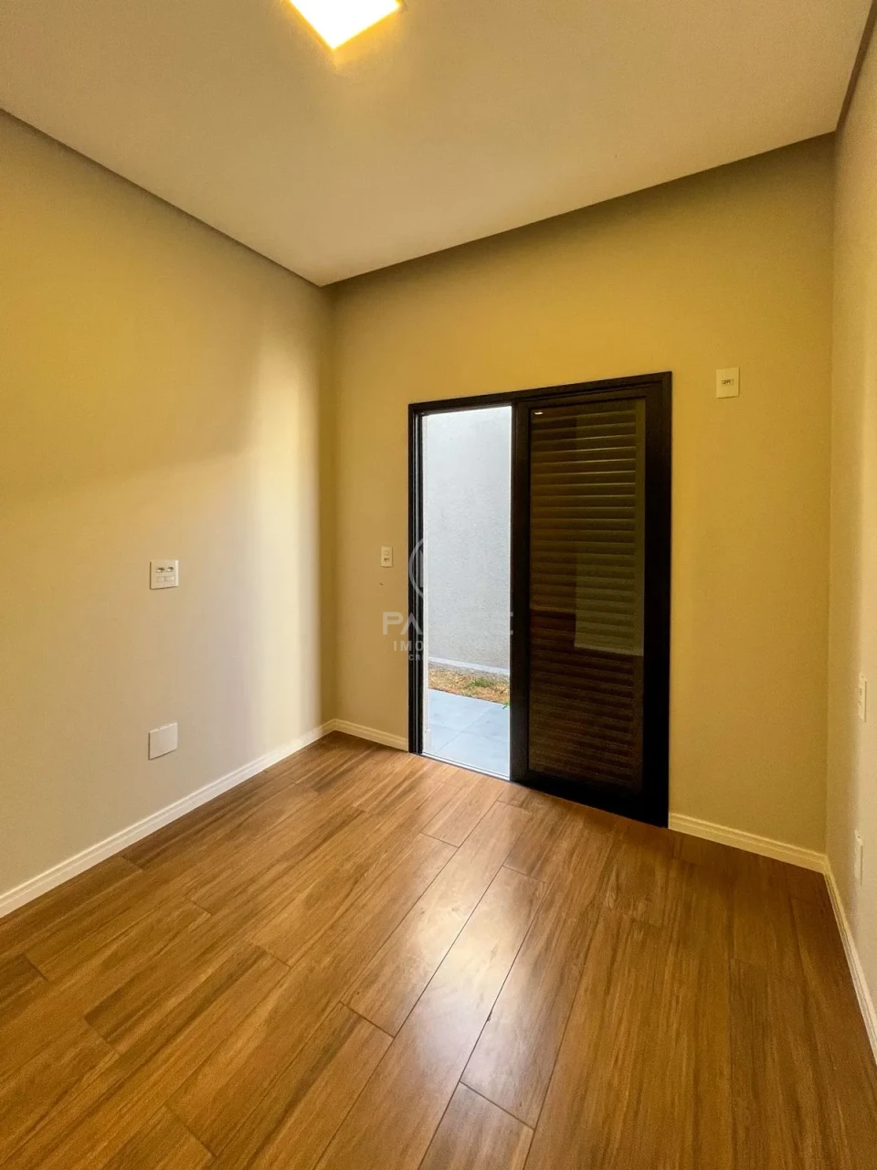 Casa Em Condomínio À Venda Condomínio Residencial Tomazella Piracicaba
