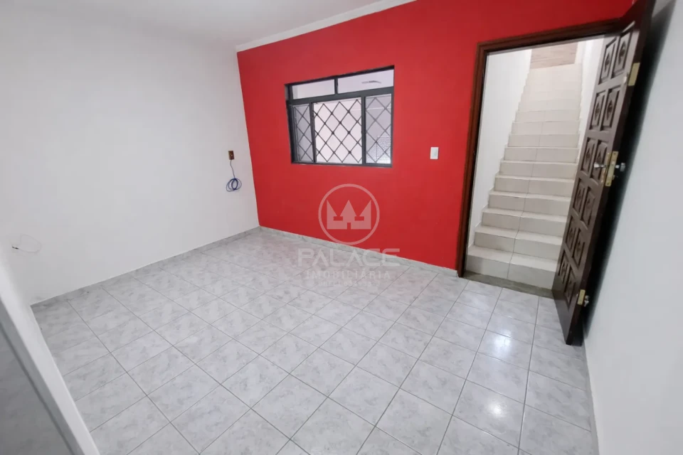 Casa com 3 dormitórios à venda, 180 m² por RS 350.000,00 - Loteamento São Francisco - Piracicaba-SP