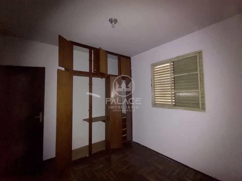 Apartamento Para Alugar Residencial San Thiago Piracicaba
