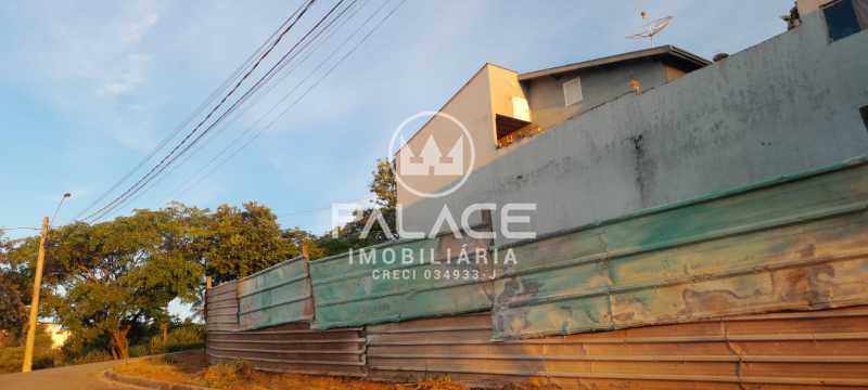 Imagens do imóveis terreno residencial à venda em pompéia, piracicaba