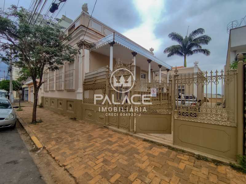 Imagens do imóveis casa comercial para alugar em centro, piracicaba 400m²